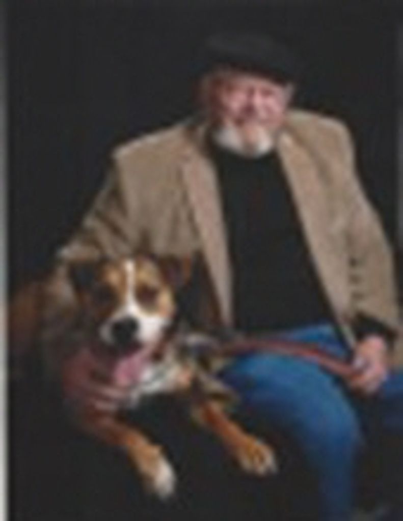 Myron Dean Evenson