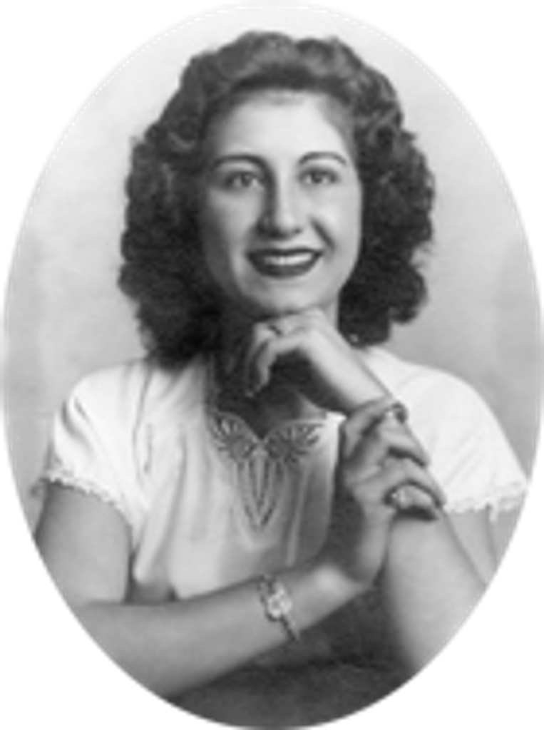 Nellie Jones