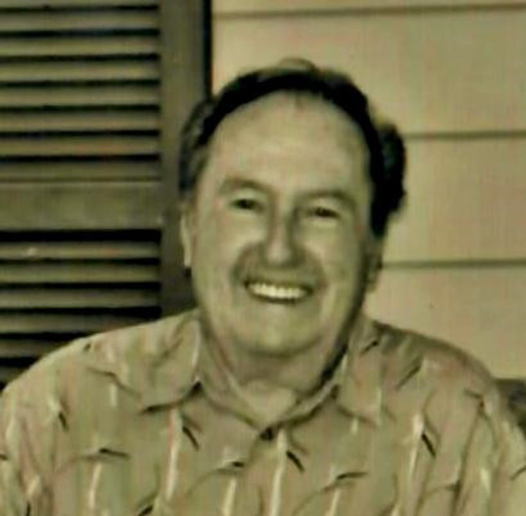 David Milton Laney Profile Photo