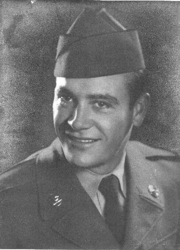 Jimmie "Bud" Edgar Profile Photo