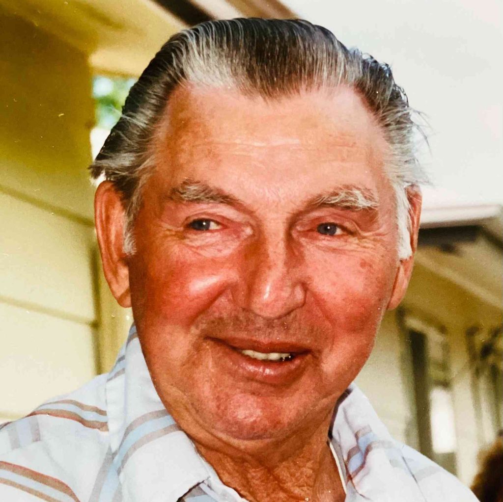 Richard Charles Simon Profile Photo