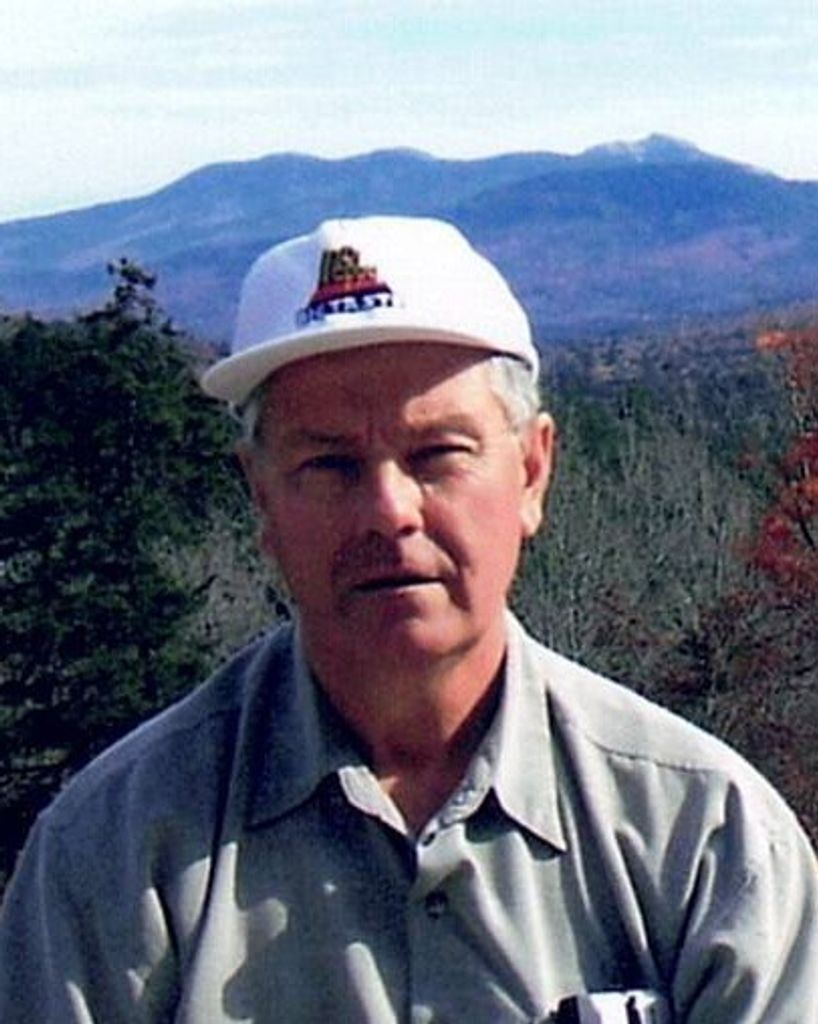 Ralph E. Cabay Profile Photo