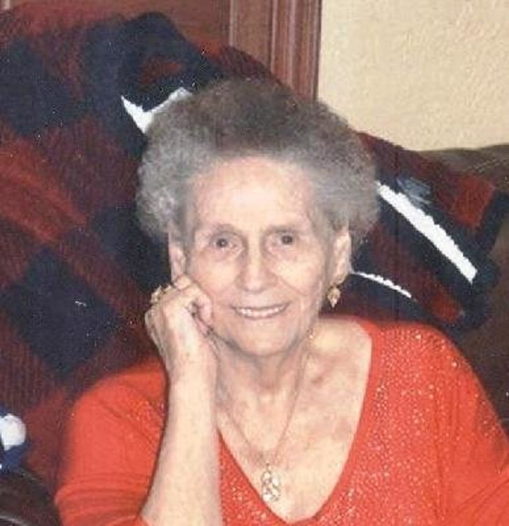 Mattie Kate Hall