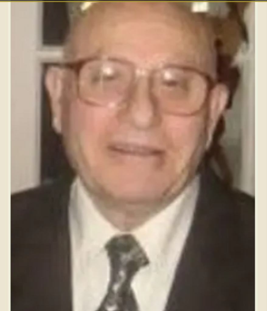 Alfonso Camporeale Profile Photo