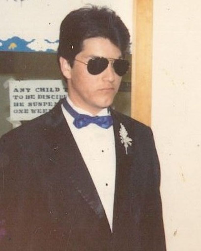 Reymundo Gallardo