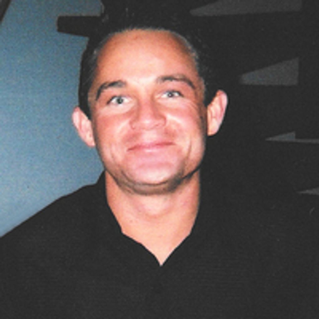 Jarrett Blaine Sisneros