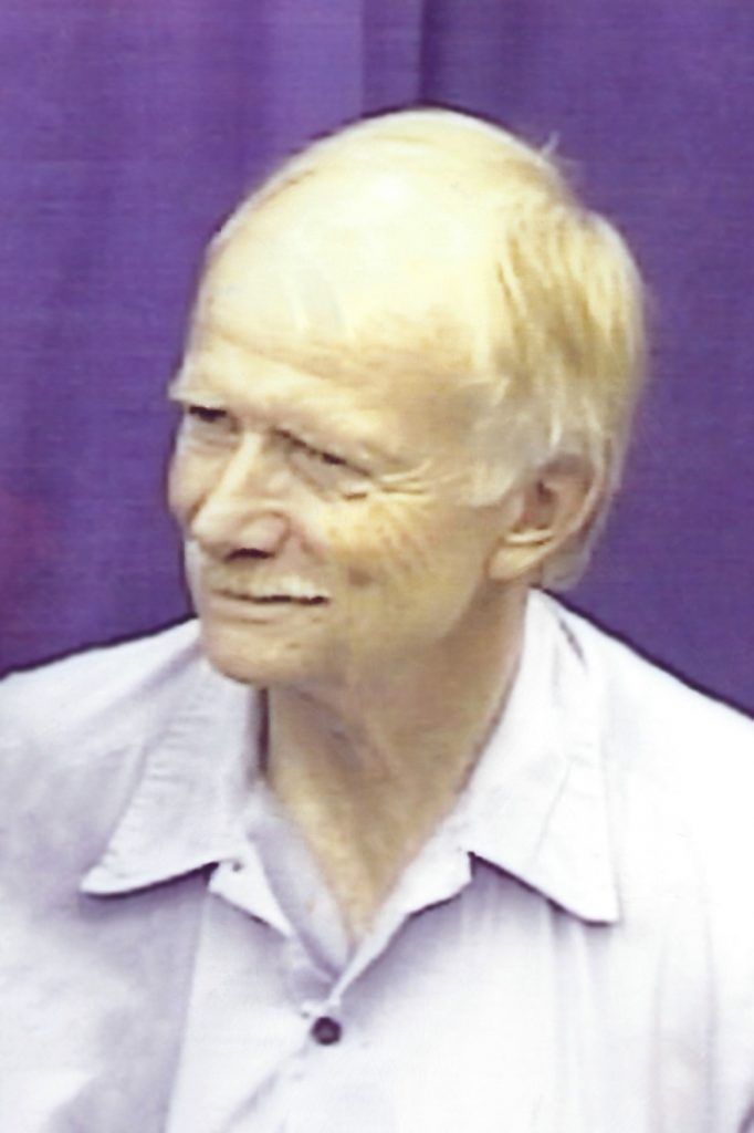 Paul Wendell