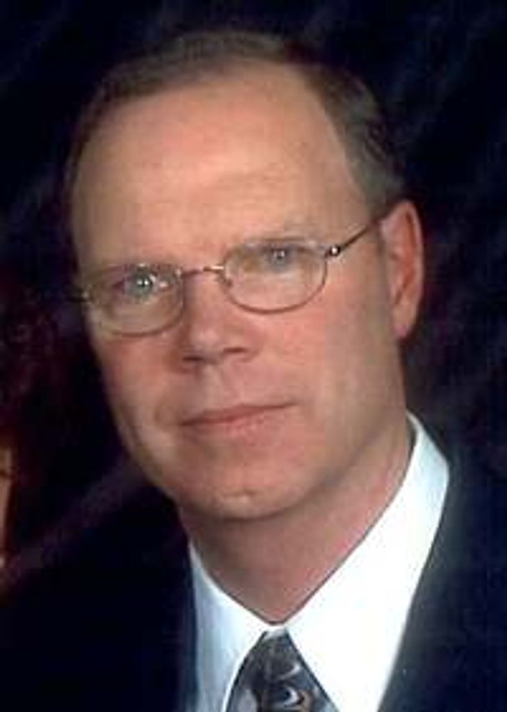 Alan D. Schroeder