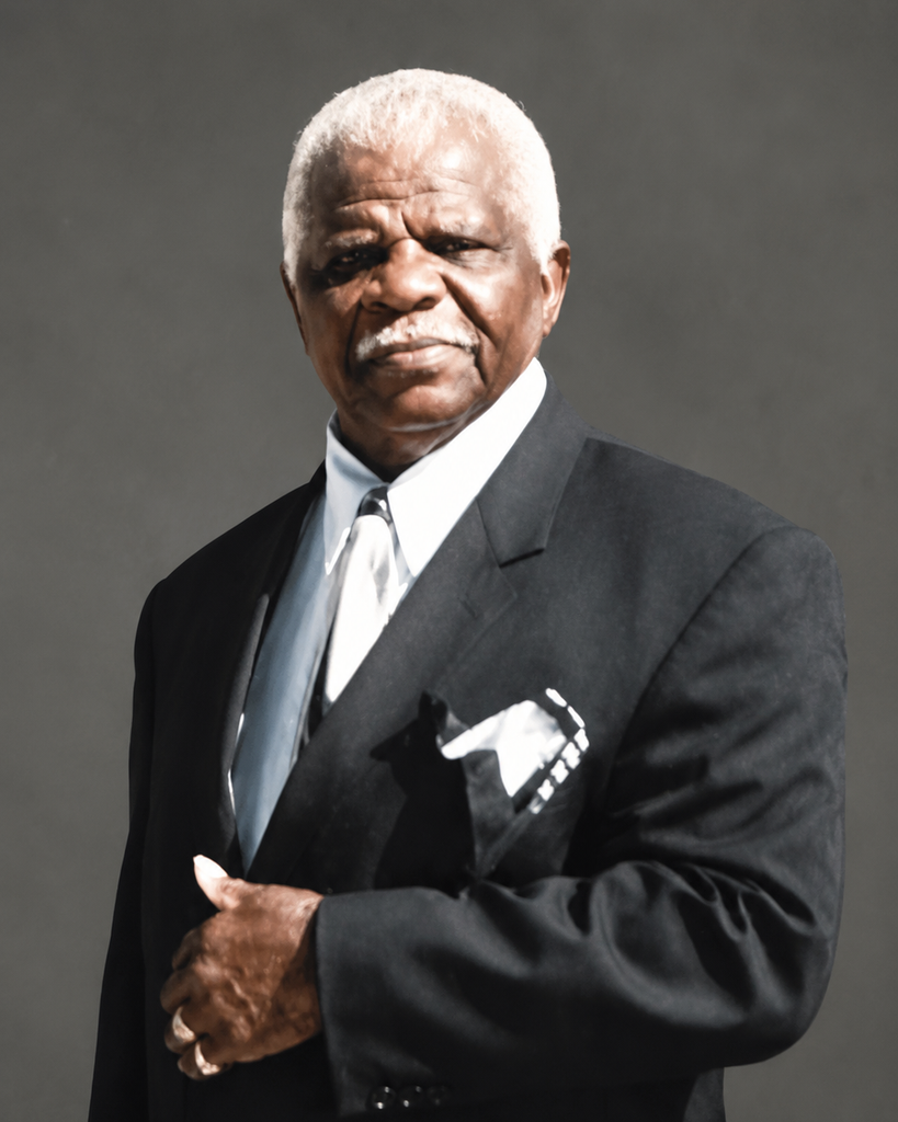 Clarence Reeves Profile Photo