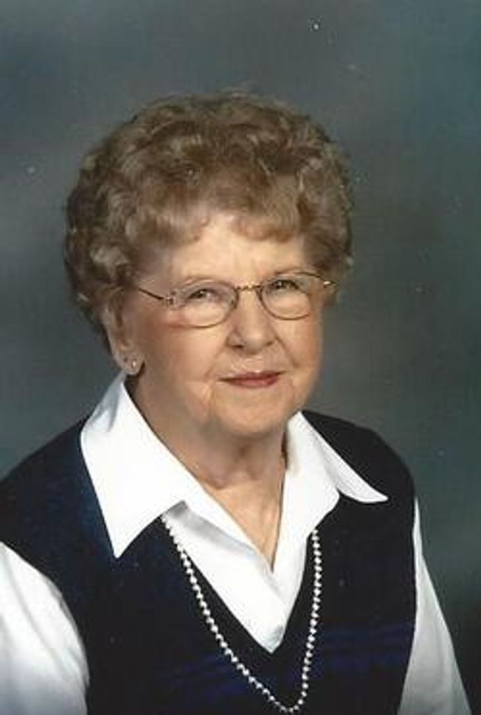 Dolores Helen Daniels