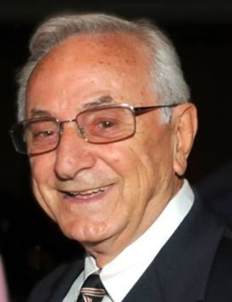 Fred T. Santucci