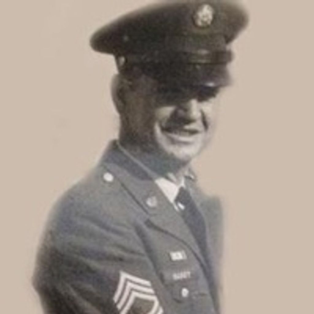 Raymond Haney