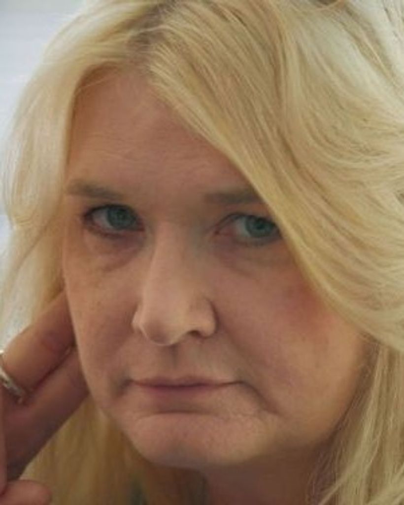 Christy Ann Almond Profile Photo