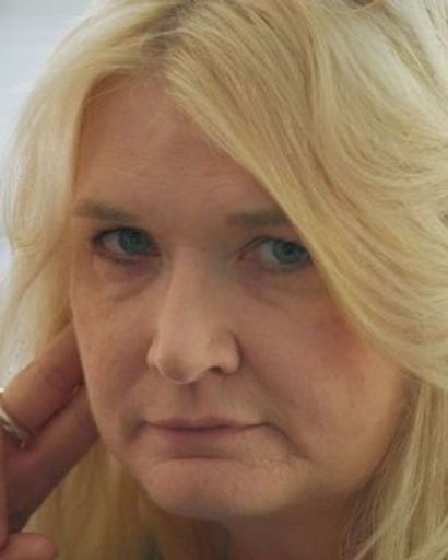 Christy Ann Almond's obituary image