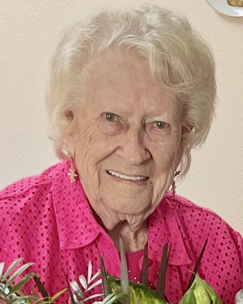Mildred "Eileen" Minshall Profile Photo