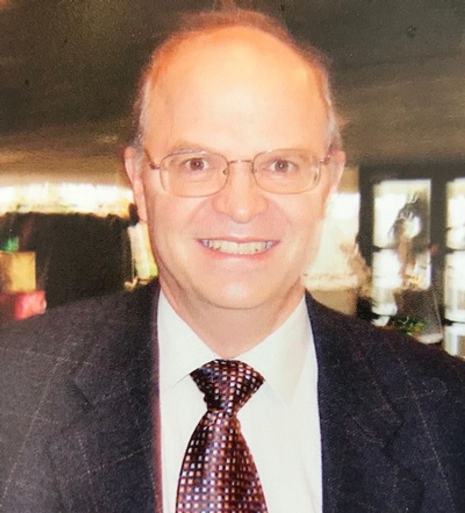 Douglas (Doug) Laidlaw Gates