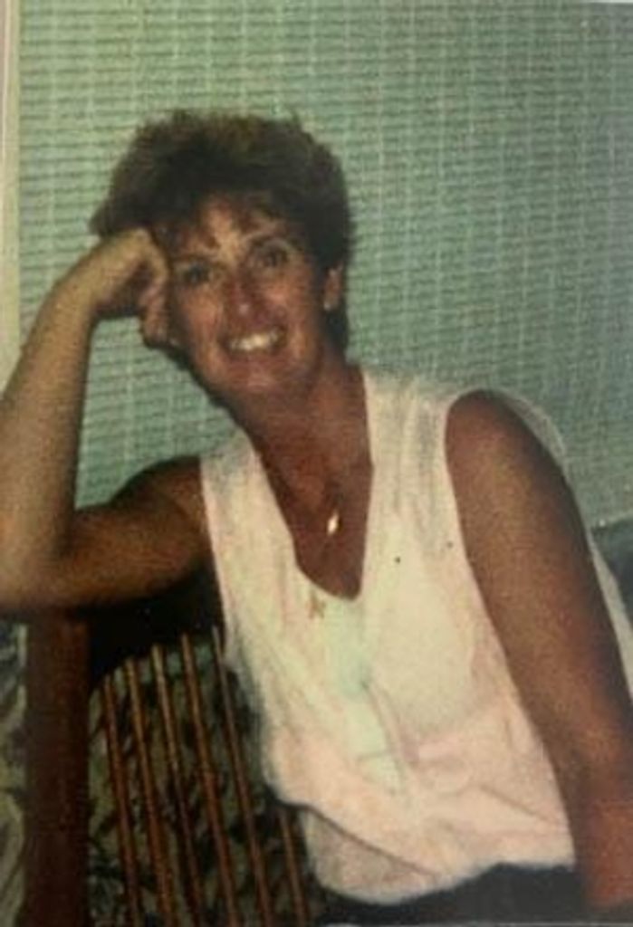 Sandra Lee Harrison Profile Photo