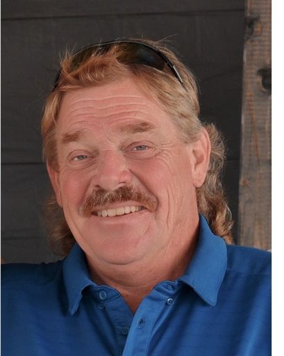 Michael Diederich's obituary image
