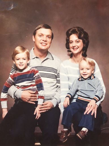 Richard "Rick" Macomb photo gallery thumbnail 21 of 110