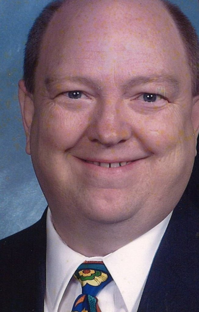 Michael Anthony Sanford Profile Photo