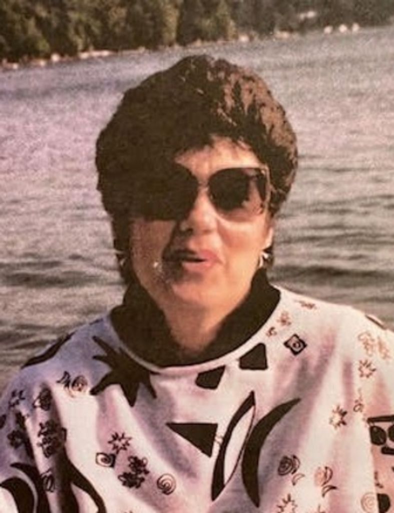 Donna June Jarrett Profile Photo