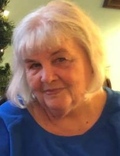 Martha O'Connell Profile Photo