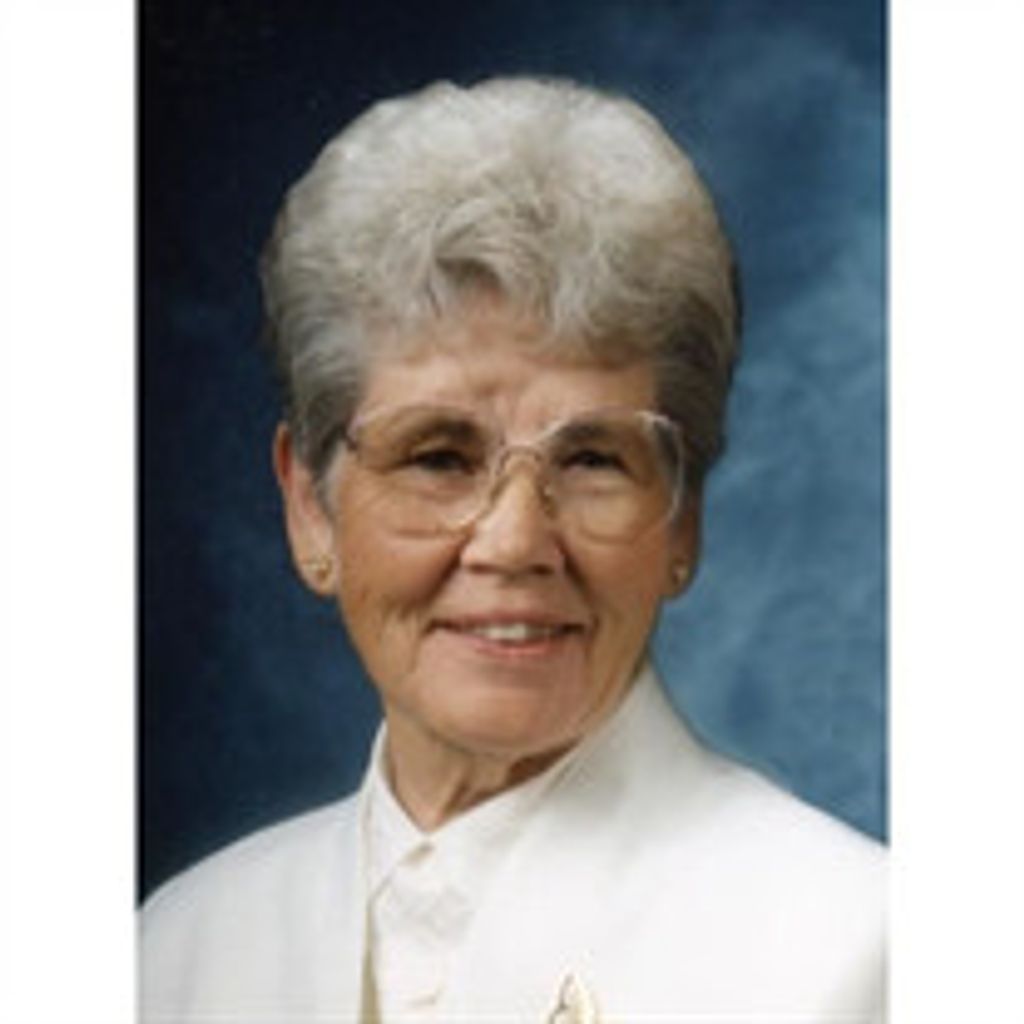 Marilyn Edna Anderson Wuthrich