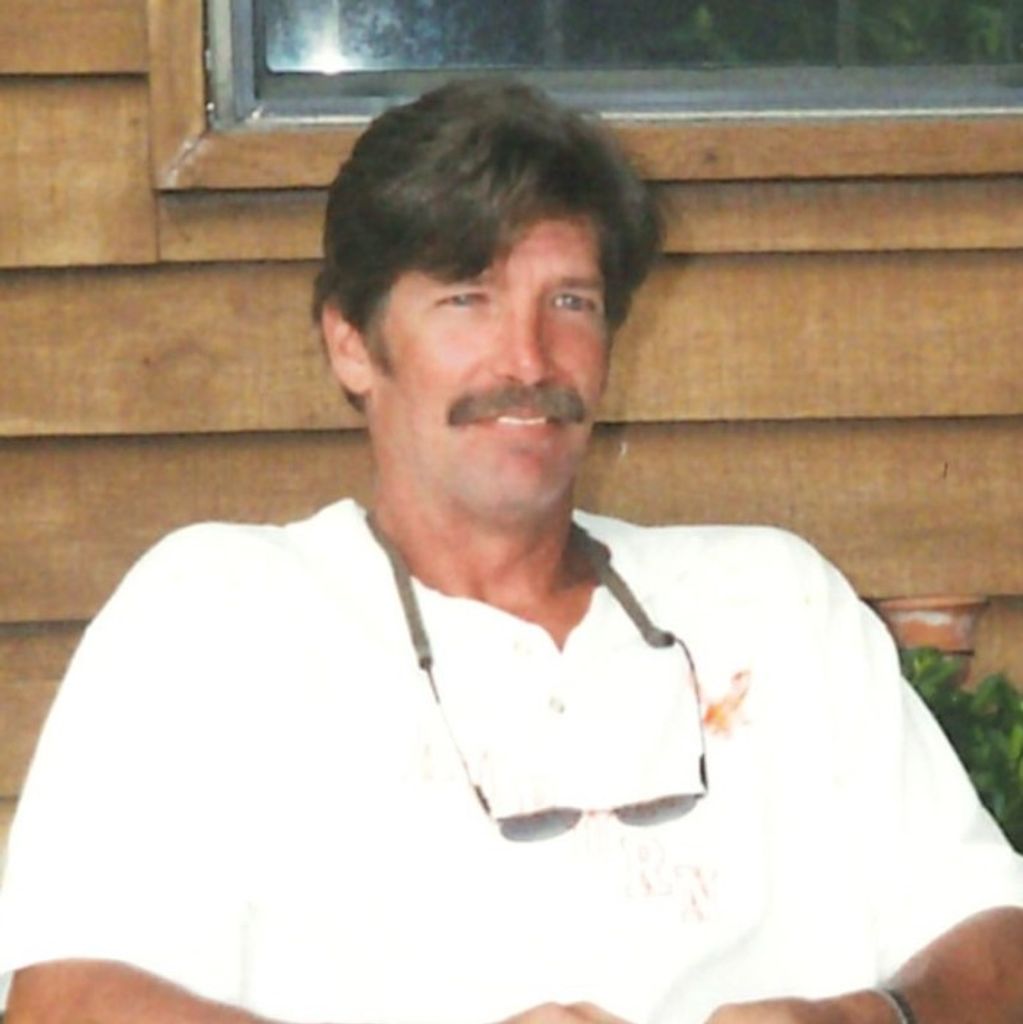 Mark Shauver