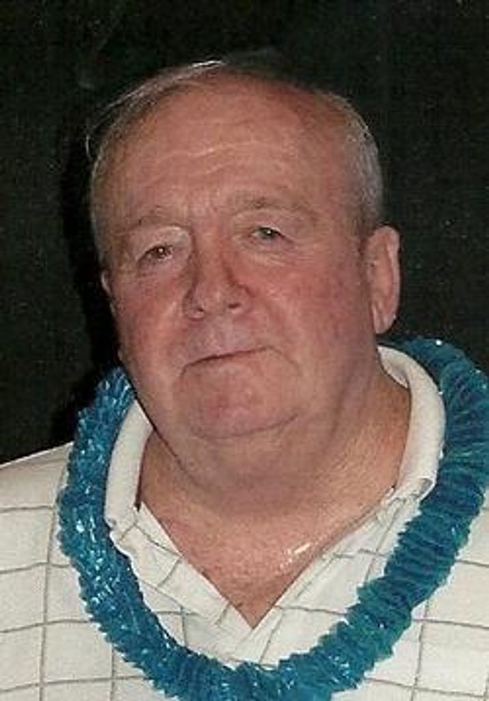 Donald Gene Meadows
