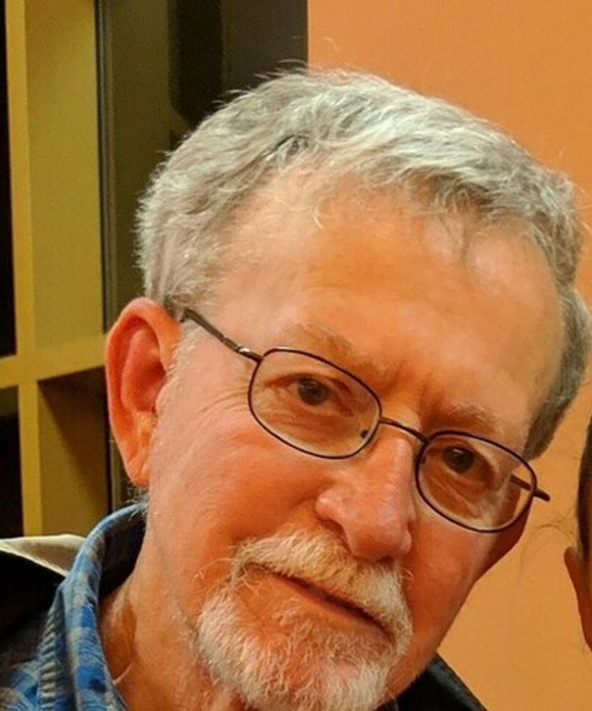 Michael Singleton Profile Photo