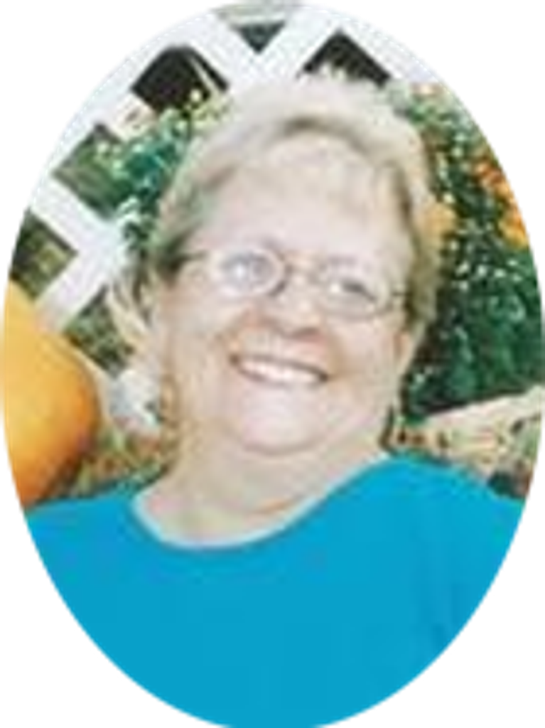 Rebecca Pruitt
