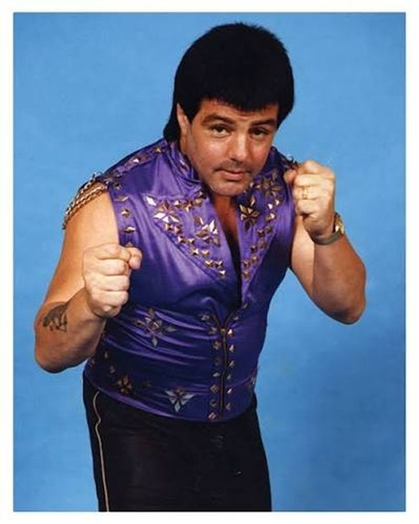 Bill Dundee Profile Photo