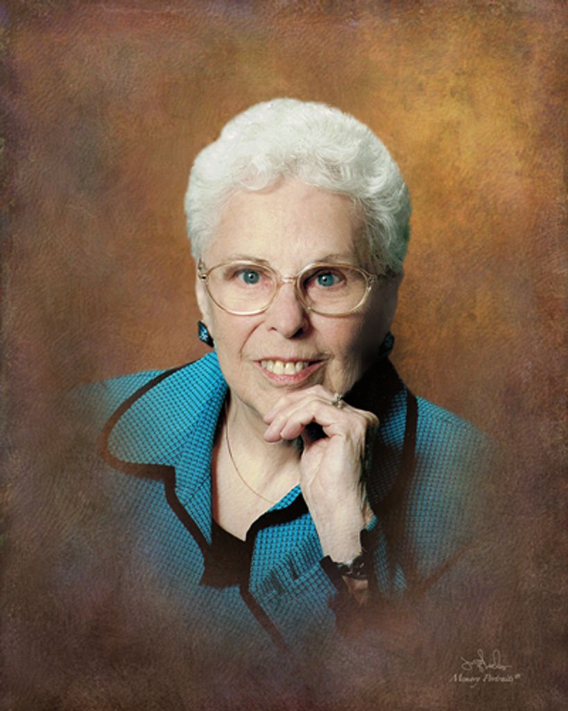 Mary "Polly" Wilburn Waddell