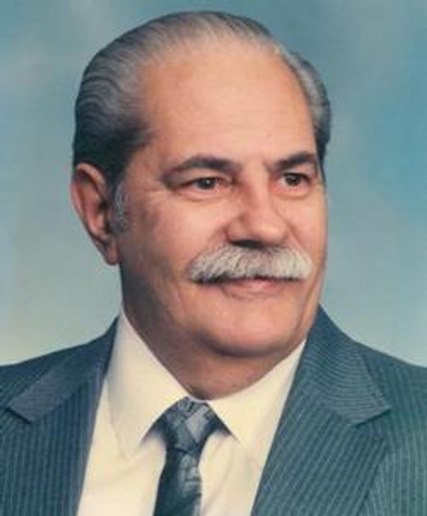 David Ferreira