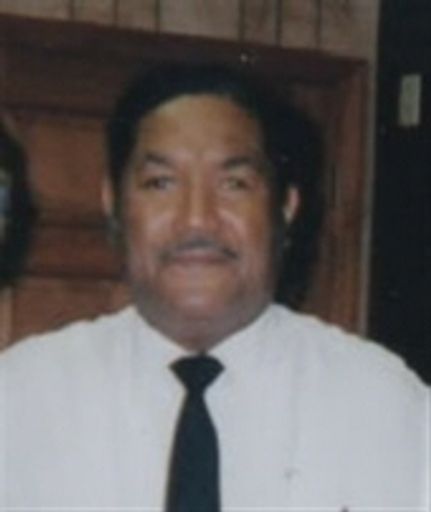 Albert Daniel Atkins Profile Photo