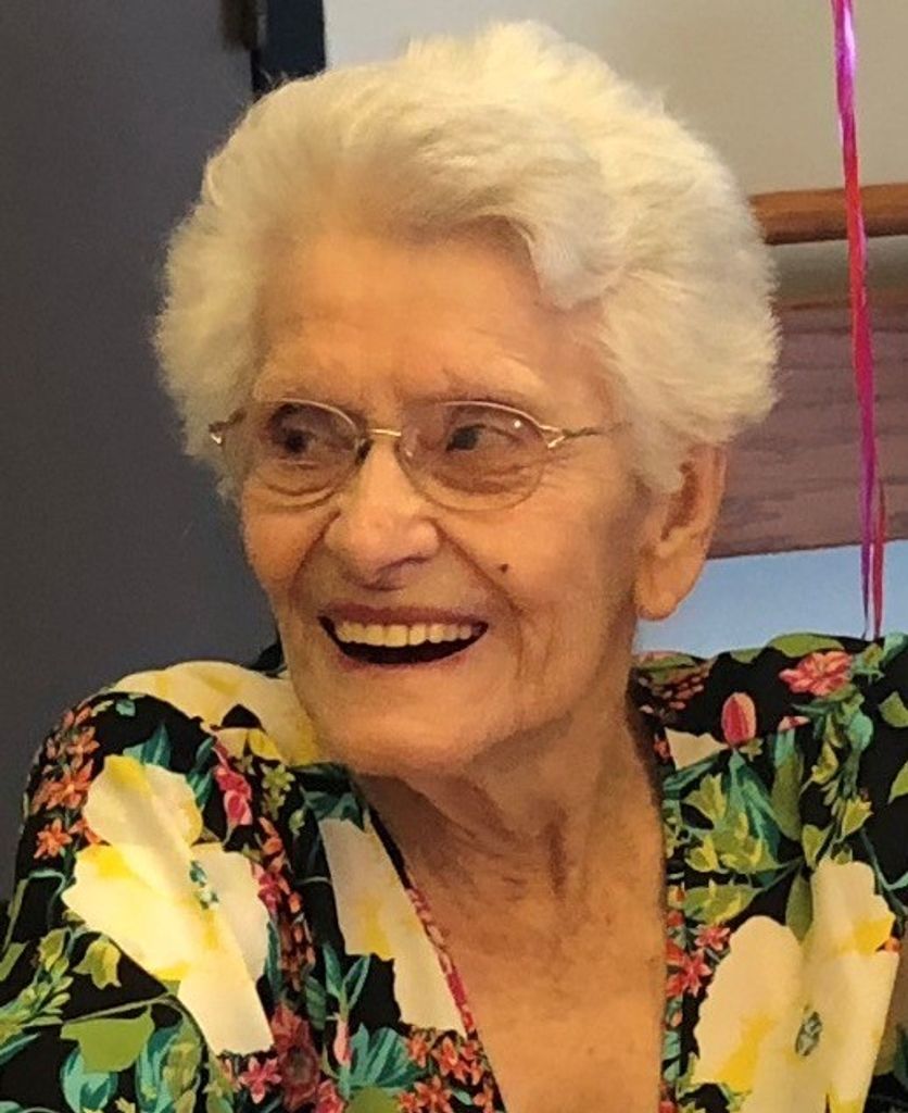 Pearlie Johnson