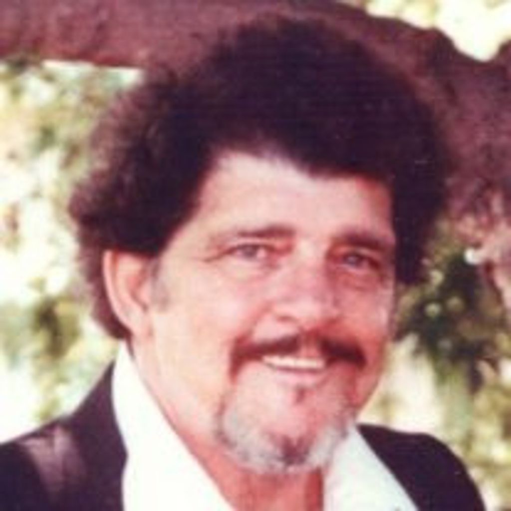 Henry F. "Hank" Laughlin, Sr.