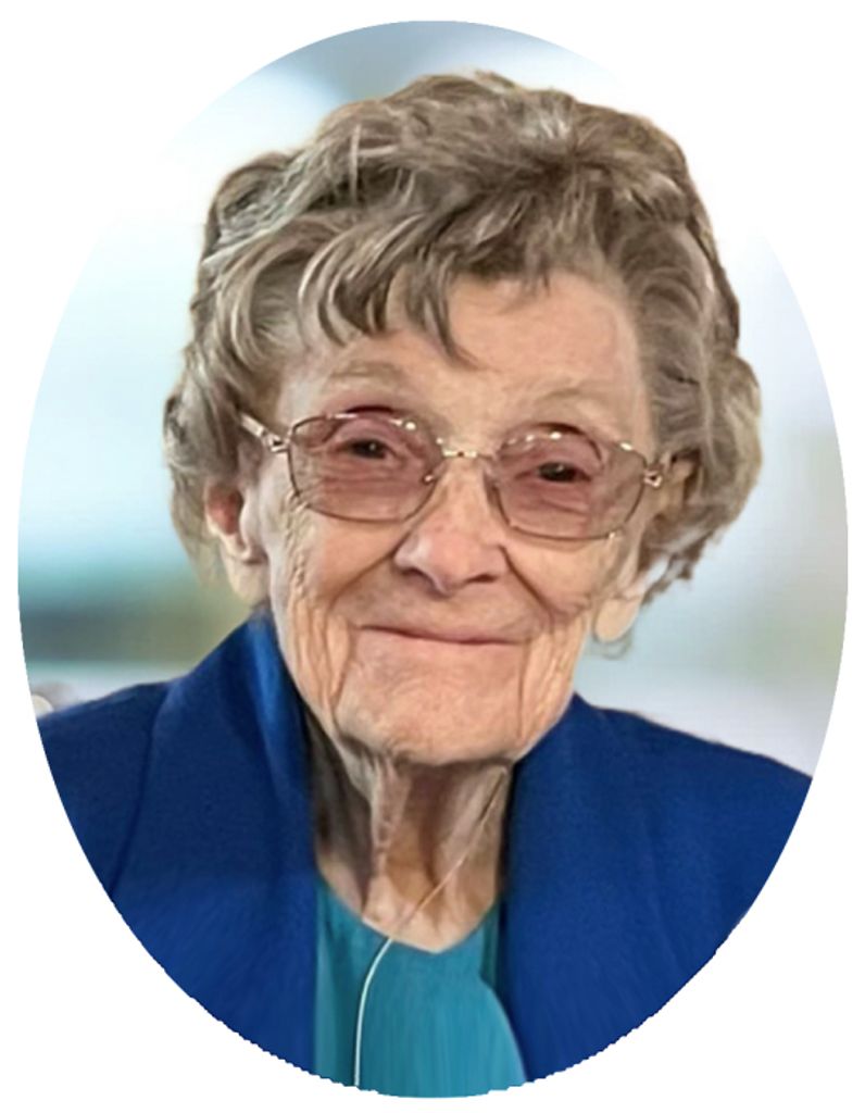 Helen Jean (Curtis)  Barnett Profile Photo
