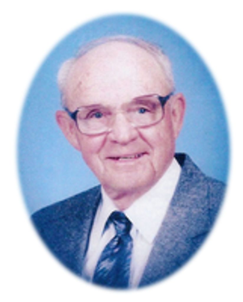 Marshall E. Spencer
