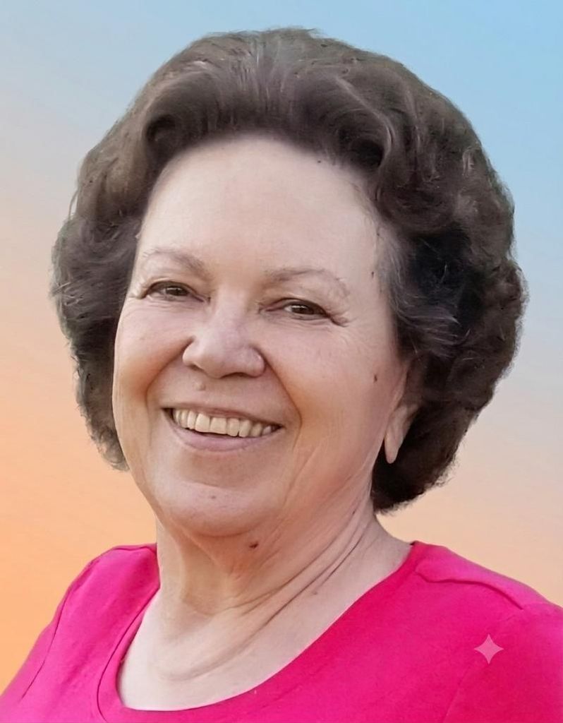 Betty Sue Perry Profile Photo