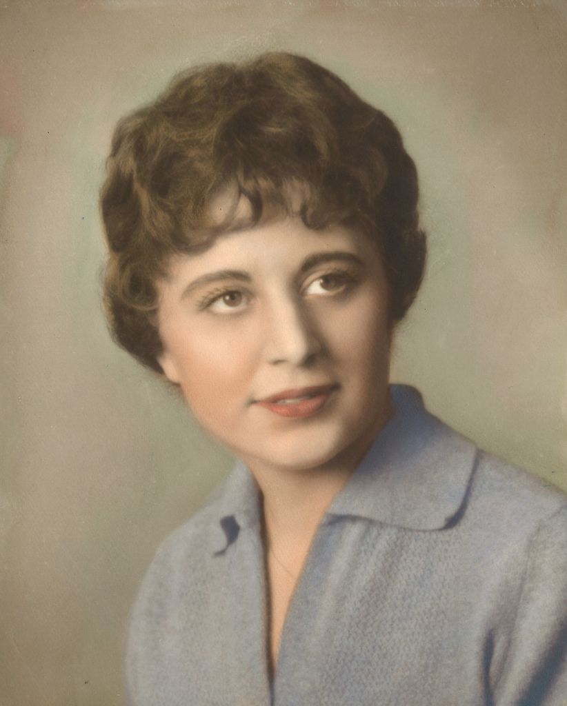 Sondra Doyle