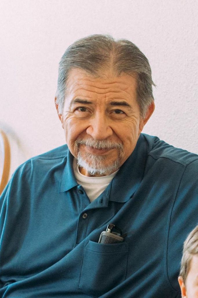 Manuel A. Cota Profile Photo