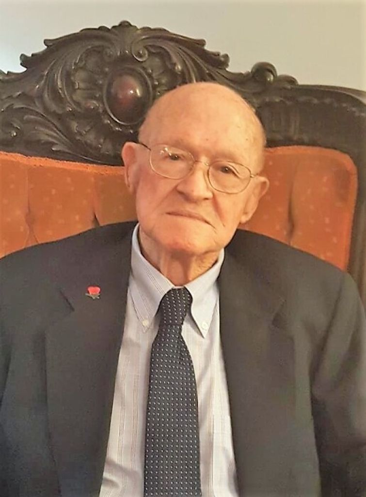 Wiley Frank Pike Profile Photo