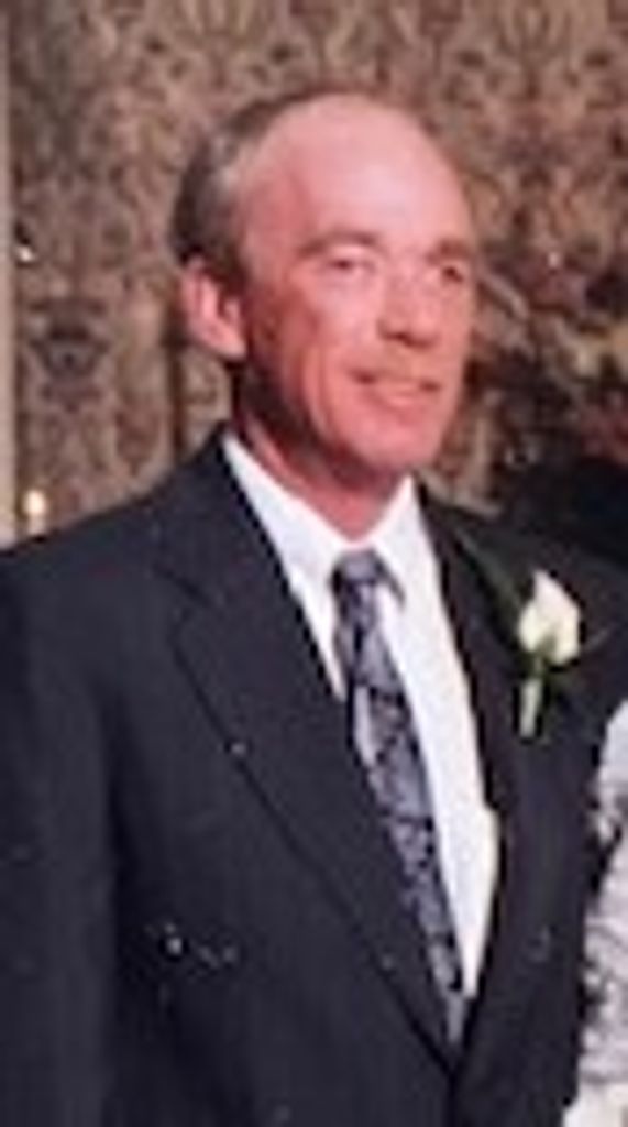 Larry Watson