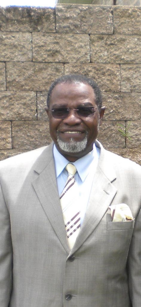 Lavern Gulley Profile Photo