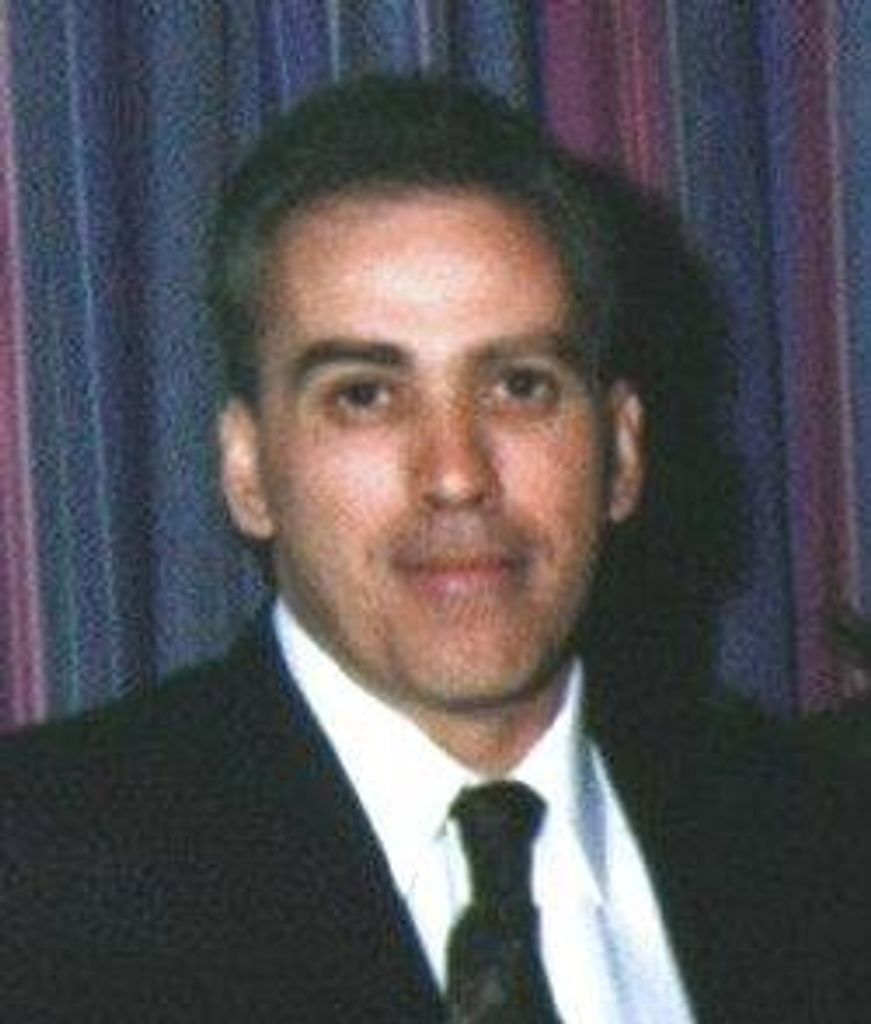 Stephen J. Lavallee, Sr.