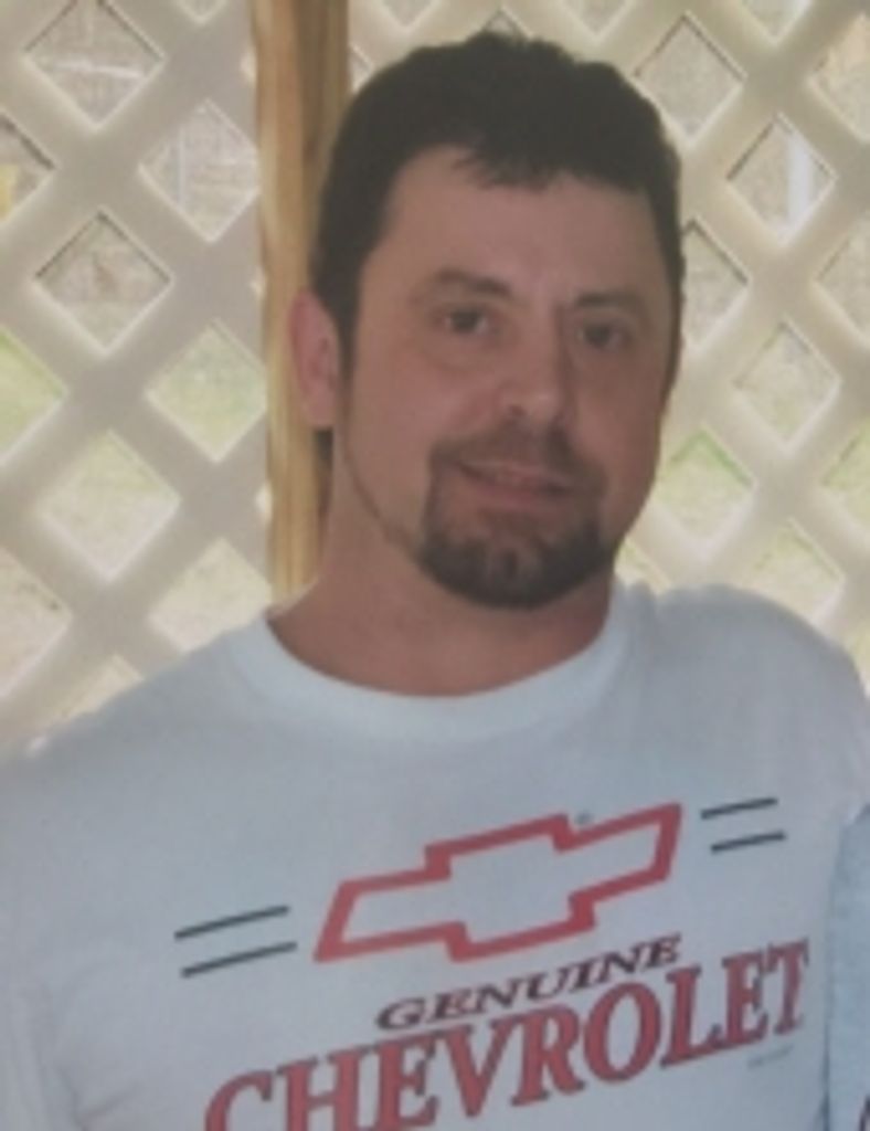 Johnny Wayne Ingram