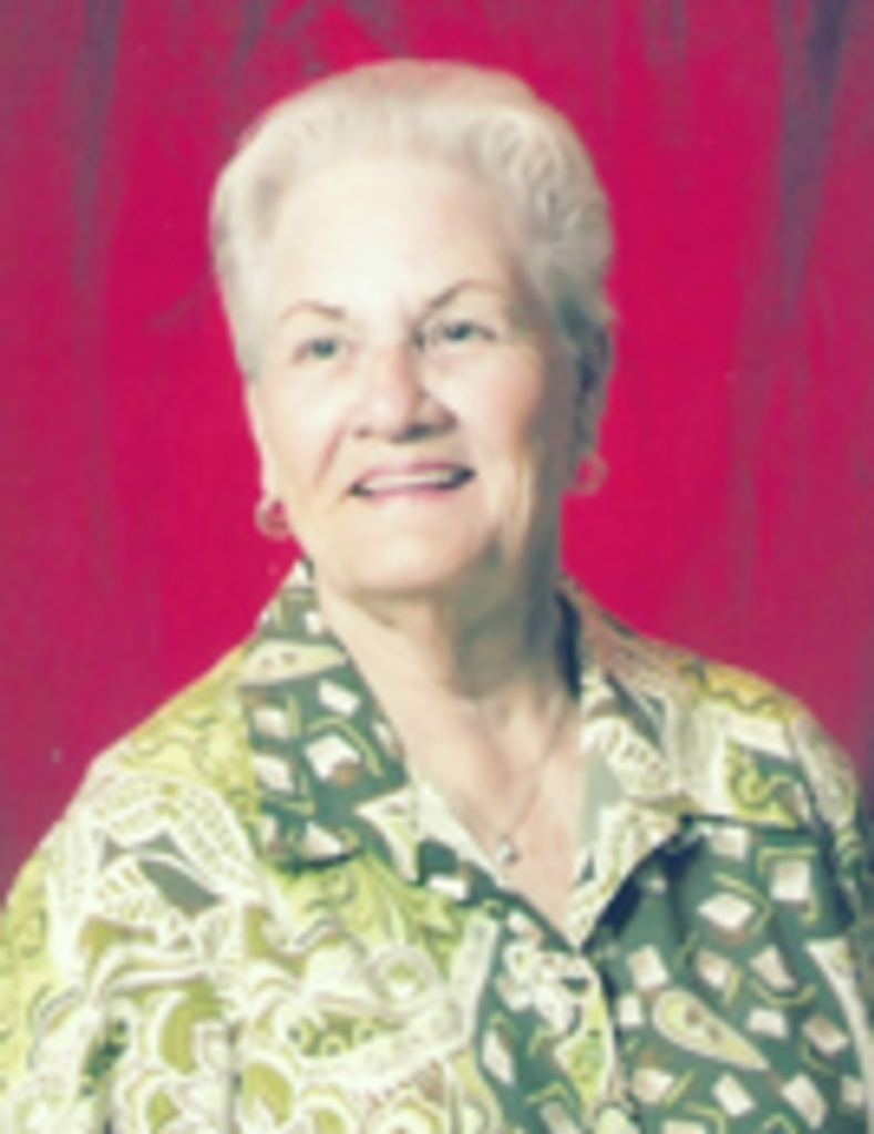 Josephine Victoria Mckoy Profile Photo