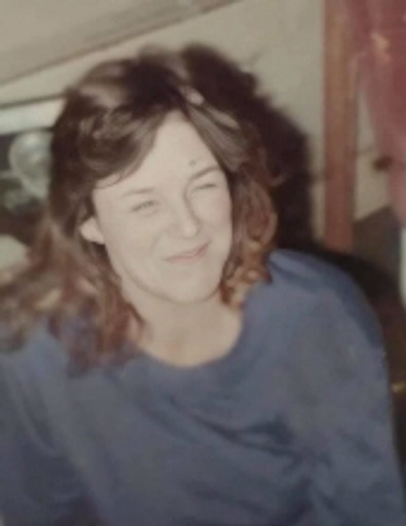 Tammy Armstrong