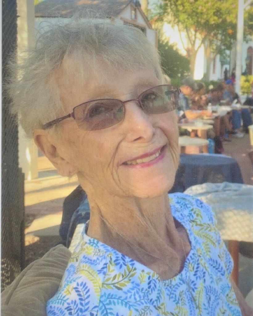 Lois Jean Truebe Profile Photo
